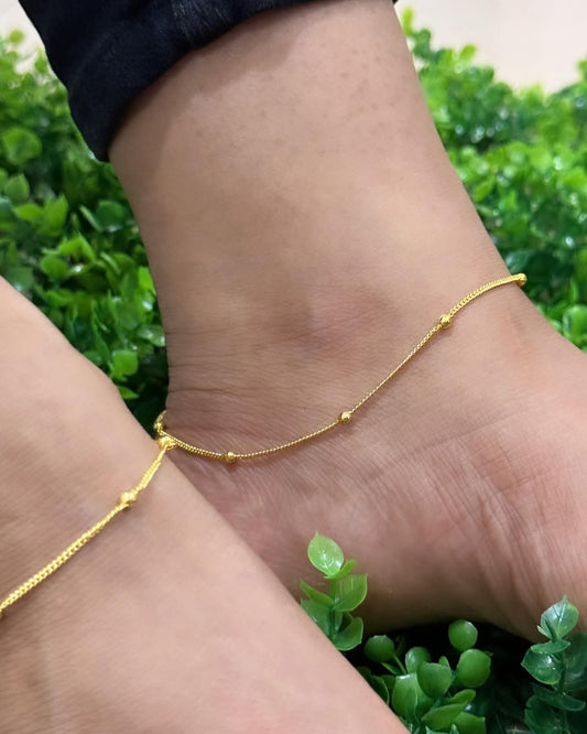 Anklet parasparam 001